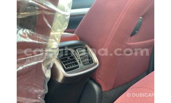 Buy Import Toyota Hilux White Car in Import - Dubai in Ashanti Buy Import Toyota Hilux White Car in Import - Dubai in Ashanti