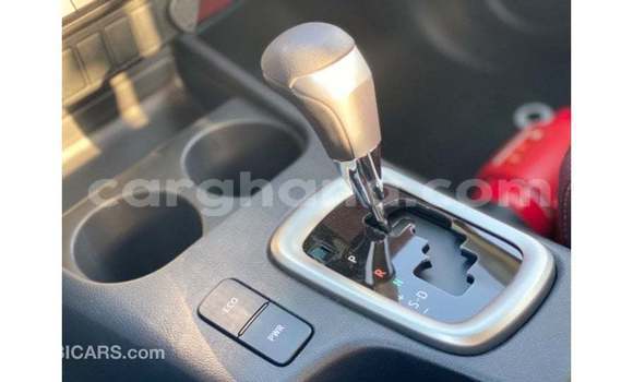 Buy Import Toyota Hilux White Car in Import - Dubai in Ashanti Buy Import Toyota Hilux White Car in Import - Dubai in Ashanti