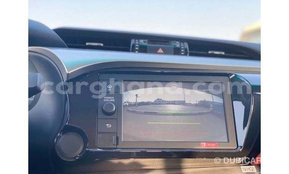 Buy Import Toyota Hilux White Car in Import - Dubai in Ashanti Buy Import Toyota Hilux White Car in Import - Dubai in Ashanti