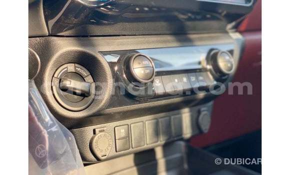 Buy Import Toyota Hilux White Car in Import - Dubai in Ashanti Buy Import Toyota Hilux White Car in Import - Dubai in Ashanti