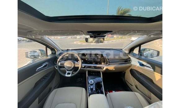 Buy Import Kia Sportage Green Car in Import - Dubai in Ashanti Buy Import Kia Sportage Green Car in Import - Dubai in Ashanti