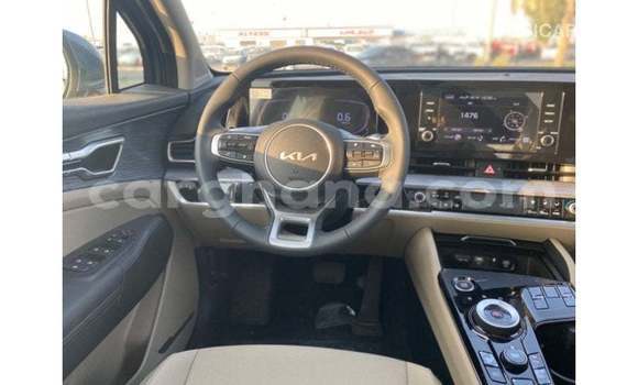 Buy Import Kia Sportage Green Car in Import - Dubai in Ashanti Buy Import Kia Sportage Green Car in Import - Dubai in Ashanti