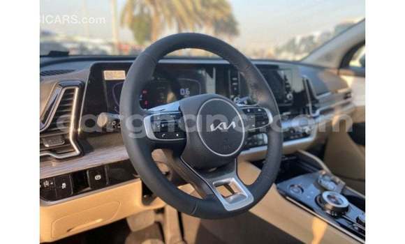 Buy Import Kia Sportage Green Car in Import - Dubai in Ashanti Buy Import Kia Sportage Green Car in Import - Dubai in Ashanti