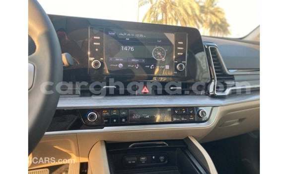 Buy Import Kia Sportage Green Car in Import - Dubai in Ashanti Buy Import Kia Sportage Green Car in Import - Dubai in Ashanti