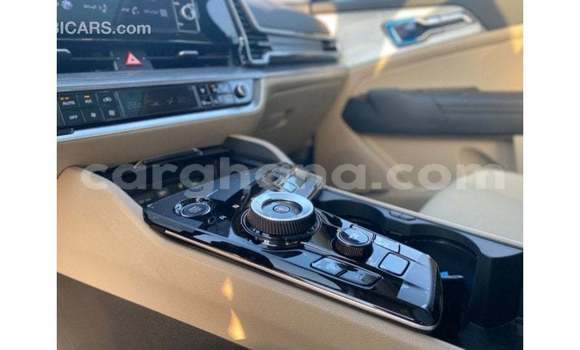 Buy Import Kia Sportage Green Car in Import - Dubai in Ashanti Buy Import Kia Sportage Green Car in Import - Dubai in Ashanti