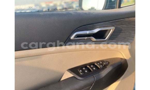 Buy Import Kia Sportage Green Car in Import - Dubai in Ashanti Buy Import Kia Sportage Green Car in Import - Dubai in Ashanti