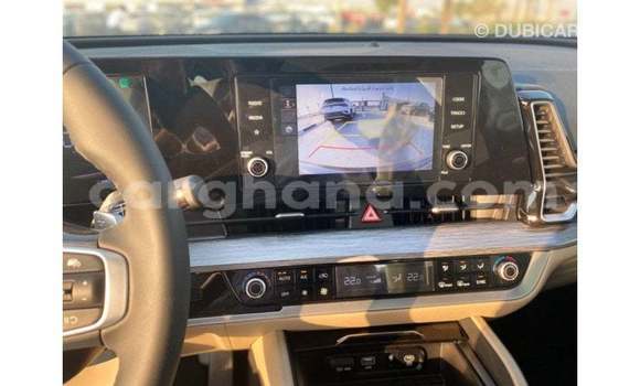 Buy Import Kia Sportage Green Car in Import - Dubai in Ashanti Buy Import Kia Sportage Green Car in Import - Dubai in Ashanti