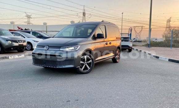 Buy Import Volkswagen Caddy Other Car in Import - Dubai in Ashanti