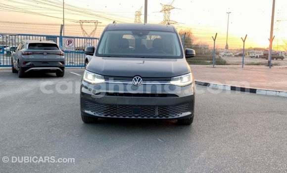 Buy Import Volkswagen Caddy Other Car in Import - Dubai in Ashanti Buy Import Volkswagen Caddy Other Car in Import - Dubai in Ashanti