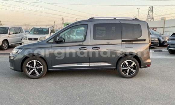 Buy Import Volkswagen Caddy Other Car in Import - Dubai in Ashanti Buy Import Volkswagen Caddy Other Car in Import - Dubai in Ashanti