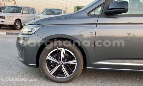 Buy Import Volkswagen Caddy Other Car in Import - Dubai in Ashanti Buy Import Volkswagen Caddy Other Car in Import - Dubai in Ashanti