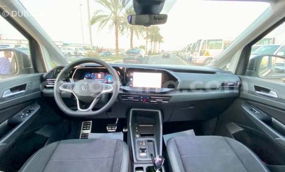 Buy Import Volkswagen Caddy Other Car in Import - Dubai in Ashanti Buy Import Volkswagen Caddy Other Car in Import - Dubai in Ashanti
