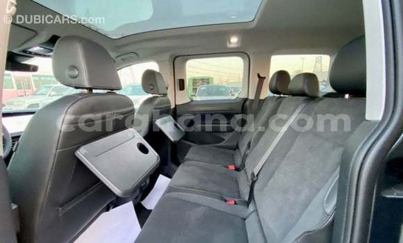 Buy Import Volkswagen Caddy Other Car in Import - Dubai in Ashanti Buy Import Volkswagen Caddy Other Car in Import - Dubai in Ashanti