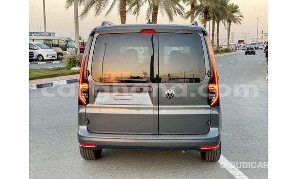 Buy Import Volkswagen Caddy Other Car in Import - Dubai in Ashanti Buy Import Volkswagen Caddy Other Car in Import - Dubai in Ashanti