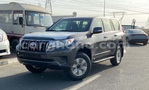 Buy Import Toyota Prado Other Car in Import - Dubai in Ashanti
