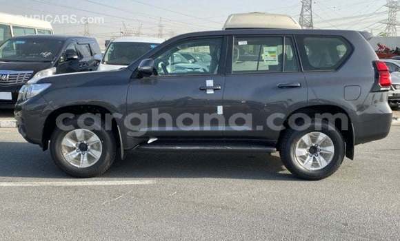 Buy Import Toyota Prado Other Car in Import - Dubai in Ashanti Buy Import Toyota Prado Other Car in Import - Dubai in Ashanti
