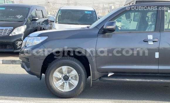 Buy Import Toyota Prado Other Car in Import - Dubai in Ashanti Buy Import Toyota Prado Other Car in Import - Dubai in Ashanti