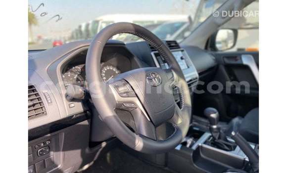 Buy Import Toyota Prado Other Car in Import - Dubai in Ashanti Buy Import Toyota Prado Other Car in Import - Dubai in Ashanti