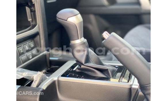 Buy Import Toyota Prado Other Car in Import - Dubai in Ashanti Buy Import Toyota Prado Other Car in Import - Dubai in Ashanti
