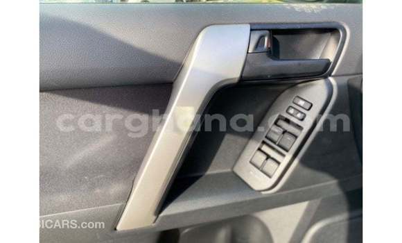 Buy Import Toyota Prado Other Car in Import - Dubai in Ashanti Buy Import Toyota Prado Other Car in Import - Dubai in Ashanti