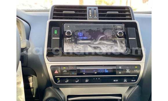 Buy Import Toyota Prado Other Car in Import - Dubai in Ashanti Buy Import Toyota Prado Other Car in Import - Dubai in Ashanti