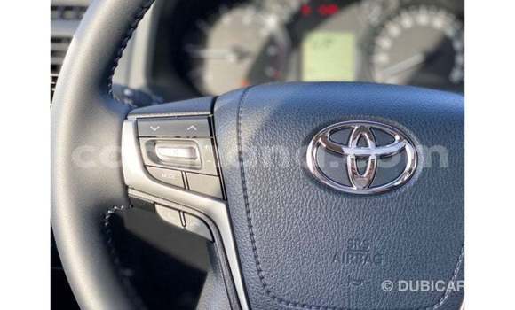 Buy Import Toyota Prado Other Car in Import - Dubai in Ashanti Buy Import Toyota Prado Other Car in Import - Dubai in Ashanti