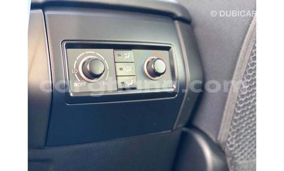 Buy Import Toyota Prado Other Car in Import - Dubai in Ashanti Buy Import Toyota Prado Other Car in Import - Dubai in Ashanti