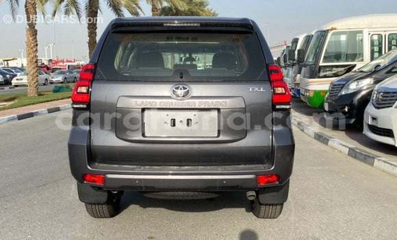 Buy Import Toyota Prado Other Car in Import - Dubai in Ashanti Buy Import Toyota Prado Other Car in Import - Dubai in Ashanti