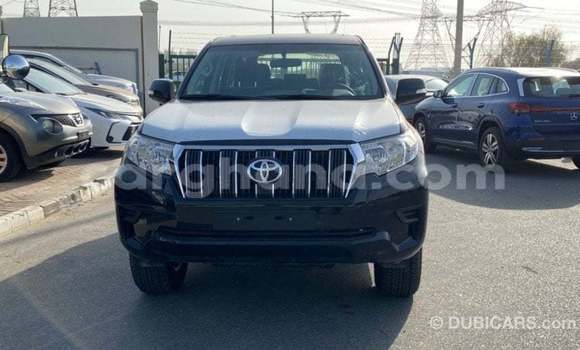 Buy Import Toyota Prado Black Car in Import - Dubai in Ashanti Buy Import Toyota Prado Black Car in Import - Dubai in Ashanti