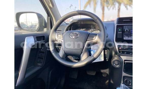 Buy Import Toyota Prado Black Car in Import - Dubai in Ashanti Buy Import Toyota Prado Black Car in Import - Dubai in Ashanti