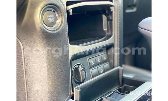 Buy Import Toyota Prado Black Car in Import - Dubai in Ashanti Buy Import Toyota Prado Black Car in Import - Dubai in Ashanti