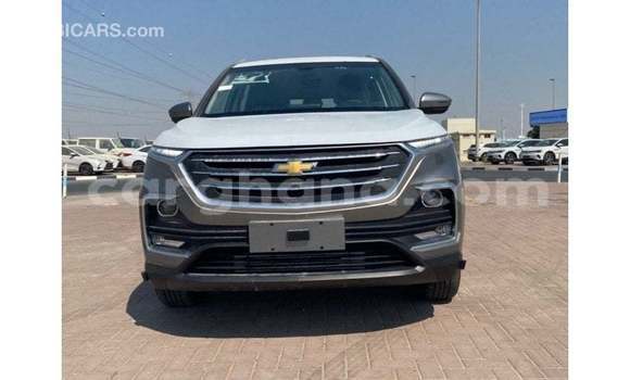 Buy Import Chevrolet Captiva Other Car in Import - Dubai in Ashanti Buy Import Chevrolet Captiva Other Car in Import - Dubai in Ashanti