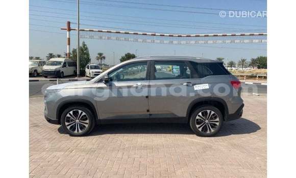 Buy Import Chevrolet Captiva Other Car in Import - Dubai in Ashanti Buy Import Chevrolet Captiva Other Car in Import - Dubai in Ashanti