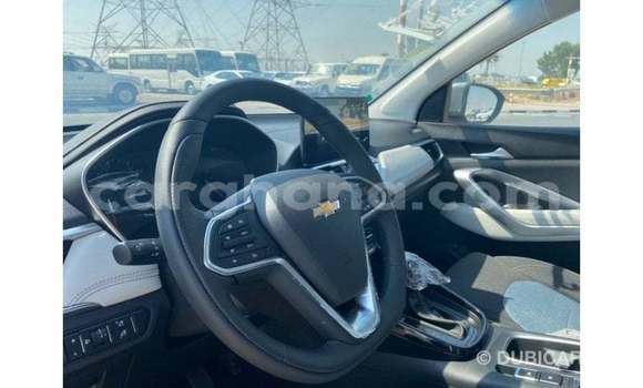 Buy Import Chevrolet Captiva Other Car in Import - Dubai in Ashanti Buy Import Chevrolet Captiva Other Car in Import - Dubai in Ashanti