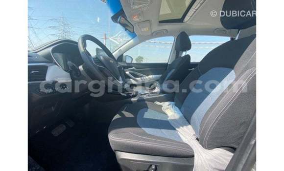 Buy Import Chevrolet Captiva Other Car in Import - Dubai in Ashanti Buy Import Chevrolet Captiva Other Car in Import - Dubai in Ashanti