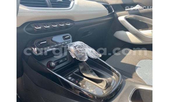 Buy Import Chevrolet Captiva Other Car in Import - Dubai in Ashanti Buy Import Chevrolet Captiva Other Car in Import - Dubai in Ashanti