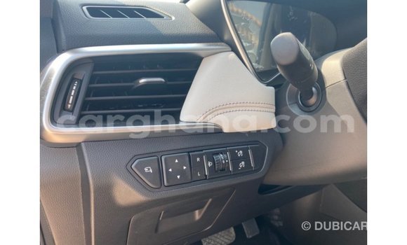 Buy Import Chevrolet Captiva Other Car in Import - Dubai in Ashanti Buy Import Chevrolet Captiva Other Car in Import - Dubai in Ashanti