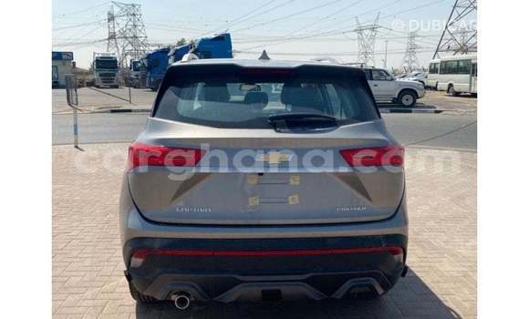 Buy Import Chevrolet Captiva Other Car in Import - Dubai in Ashanti Buy Import Chevrolet Captiva Other Car in Import - Dubai in Ashanti