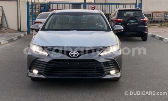 Buy Import Toyota Camry Other Car in Import - Dubai in Ashanti Buy Import Toyota Camry Other Car in Import - Dubai in Ashanti