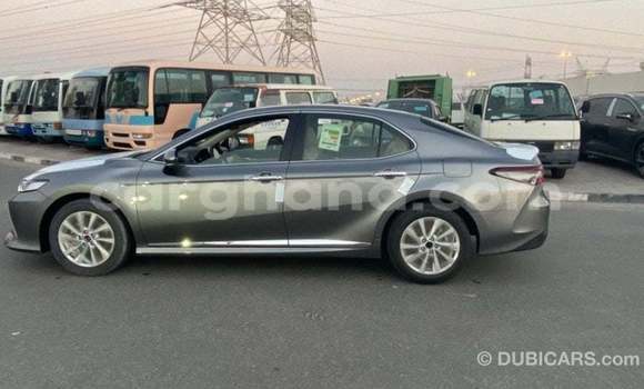 Buy Import Toyota Camry Other Car in Import - Dubai in Ashanti Buy Import Toyota Camry Other Car in Import - Dubai in Ashanti