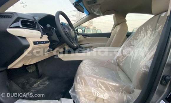 Buy Import Toyota Camry Other Car in Import - Dubai in Ashanti Buy Import Toyota Camry Other Car in Import - Dubai in Ashanti