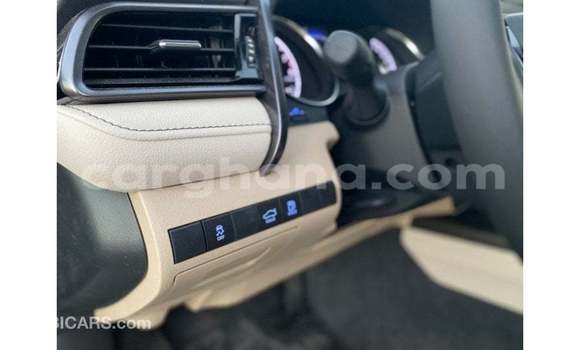 Buy Import Toyota Camry Other Car in Import - Dubai in Ashanti Buy Import Toyota Camry Other Car in Import - Dubai in Ashanti