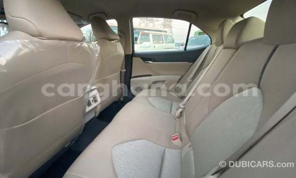 Buy Import Toyota Camry Other Car in Import - Dubai in Ashanti Buy Import Toyota Camry Other Car in Import - Dubai in Ashanti