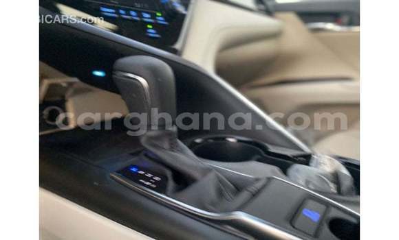 Buy Import Toyota Camry Other Car in Import - Dubai in Ashanti Buy Import Toyota Camry Other Car in Import - Dubai in Ashanti