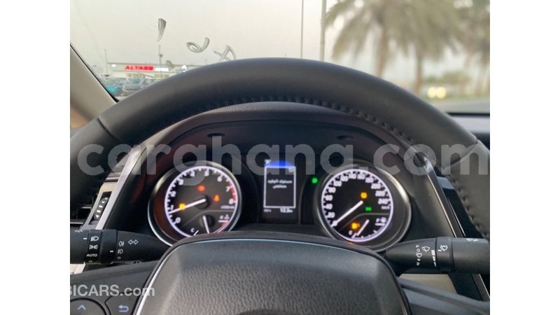 Big with watermark toyota camry ashanti import dubai 55131