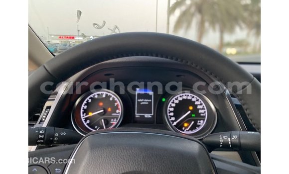 Buy Import Toyota Camry Other Car in Import - Dubai in Ashanti Buy Import Toyota Camry Other Car in Import - Dubai in Ashanti