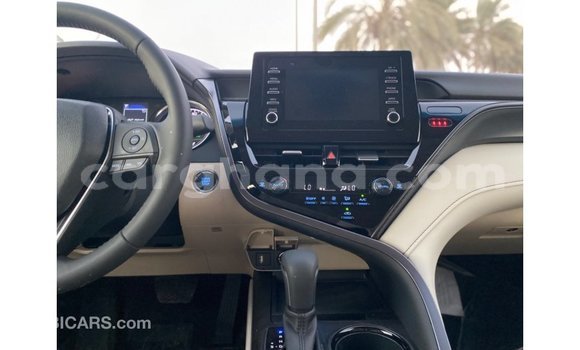Buy Import Toyota Camry Other Car in Import - Dubai in Ashanti Buy Import Toyota Camry Other Car in Import - Dubai in Ashanti