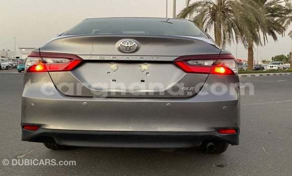 Buy Import Toyota Camry Other Car in Import - Dubai in Ashanti Buy Import Toyota Camry Other Car in Import - Dubai in Ashanti