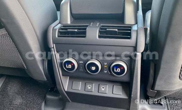 Buy Import Land Rover Defender Brown Car in Import - Dubai in Ashanti Buy Import Land Rover Defender Brown Car in Import - Dubai in Ashanti