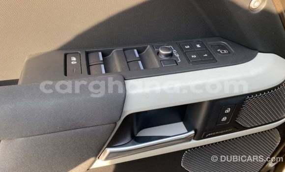 Buy Import Land Rover Defender Brown Car in Import - Dubai in Ashanti Buy Import Land Rover Defender Brown Car in Import - Dubai in Ashanti